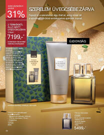 AVON katalógus Oldal 10