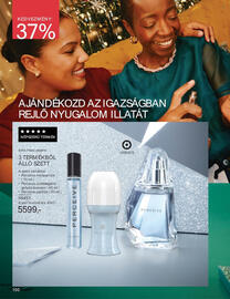 AVON katalógus Oldal 100