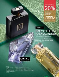 AVON katalógus Oldal 101