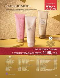 AVON katalógus Oldal 105