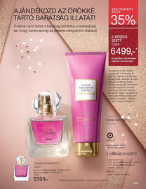 AVON katalógus Oldal 109