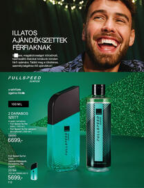 AVON katalógus Oldal 112