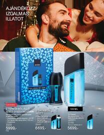 AVON katalógus Oldal 114