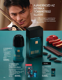 AVON katalógus Oldal 116