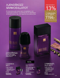 AVON katalógus Oldal 117