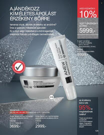 AVON katalógus Oldal 125