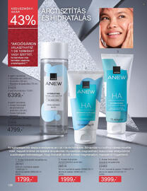 AVON katalógus Oldal 128