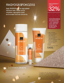 AVON katalógus Oldal 129
