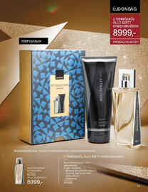 AVON katalógus Oldal 13