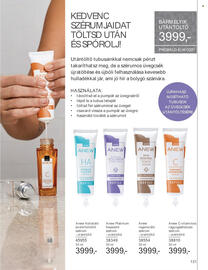 AVON katalógus Oldal 131