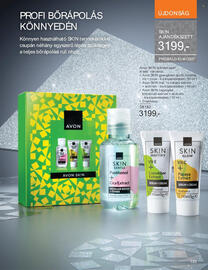 AVON katalógus Oldal 133