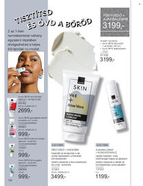 AVON katalógus Oldal 136