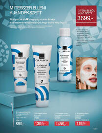 AVON katalógus Oldal 137