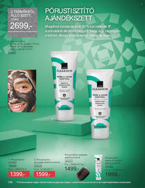 AVON katalógus Oldal 138