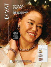 AVON katalógus Oldal 140