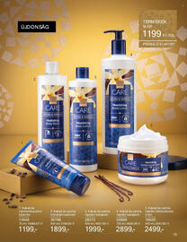 AVON katalógus Oldal 15