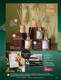 AVON katalógus Oldal 161
