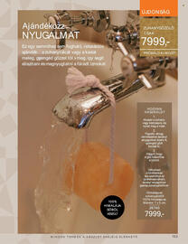 AVON katalógus Oldal 163