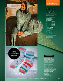 AVON katalógus Oldal 165