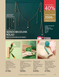 AVON katalógus Oldal 177