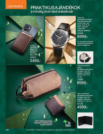 AVON katalógus Oldal 180