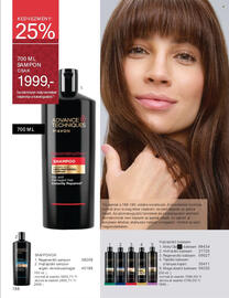 AVON katalógus Oldal 188