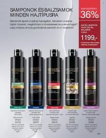 AVON katalógus Oldal 189