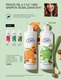 AVON katalógus Oldal 193