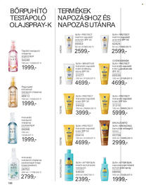AVON katalógus Oldal 196