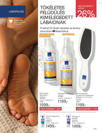 AVON katalógus Oldal 197