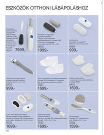 AVON katalógus Oldal 198