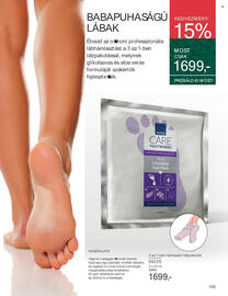 AVON katalógus Oldal 199