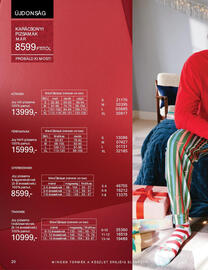 AVON katalógus Oldal 20