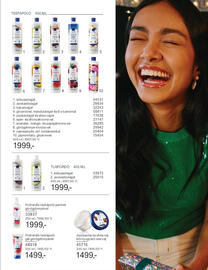 AVON katalógus Oldal 206
