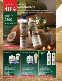 AVON katalógus Oldal 208