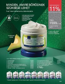 AVON katalógus Oldal 209