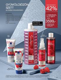 AVON katalógus Oldal 215