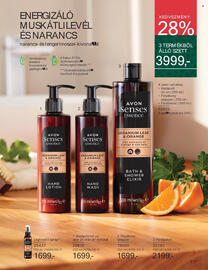 AVON katalógus Oldal 217