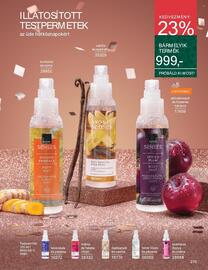 AVON katalógus Oldal 219