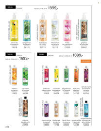 AVON katalógus Oldal 222