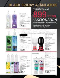 AVON katalógus Oldal 225