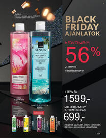 AVON katalógus Oldal 229