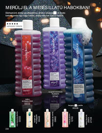 AVON katalógus Oldal 230