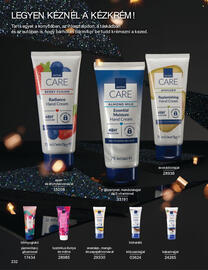 AVON katalógus Oldal 232