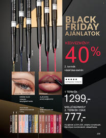 AVON katalógus Oldal 235