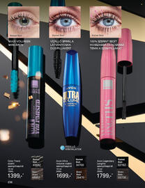 AVON katalógus Oldal 236