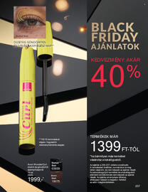 AVON katalógus Oldal 237