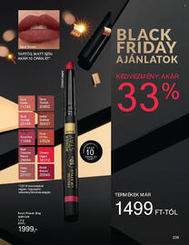 AVON katalógus Oldal 239