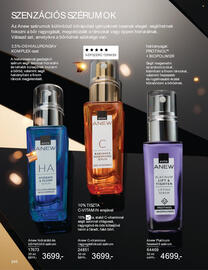 AVON katalógus Oldal 240