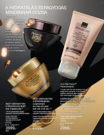 AVON katalógus Oldal 242